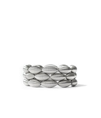 Lotus Bracelet Large