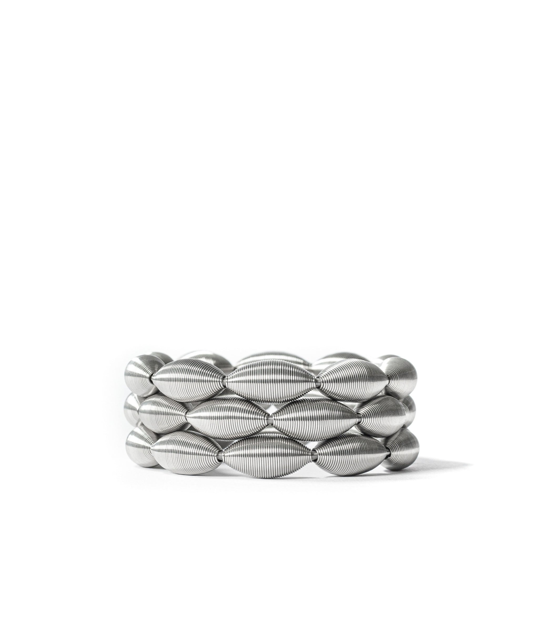 Lotus Bracelet Large
