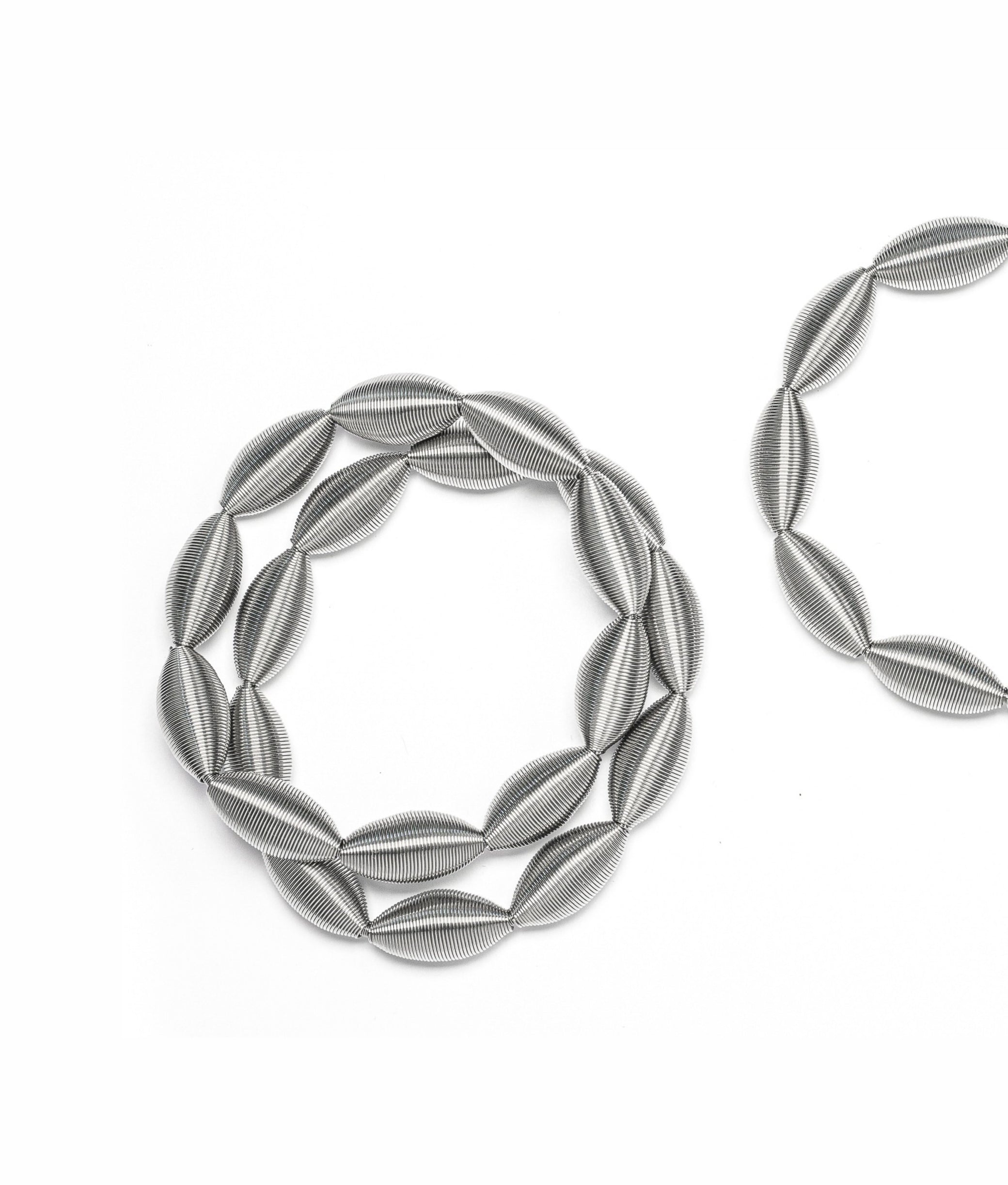 Lotus Bracelet Large