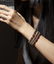 Lotus Small Bracelet