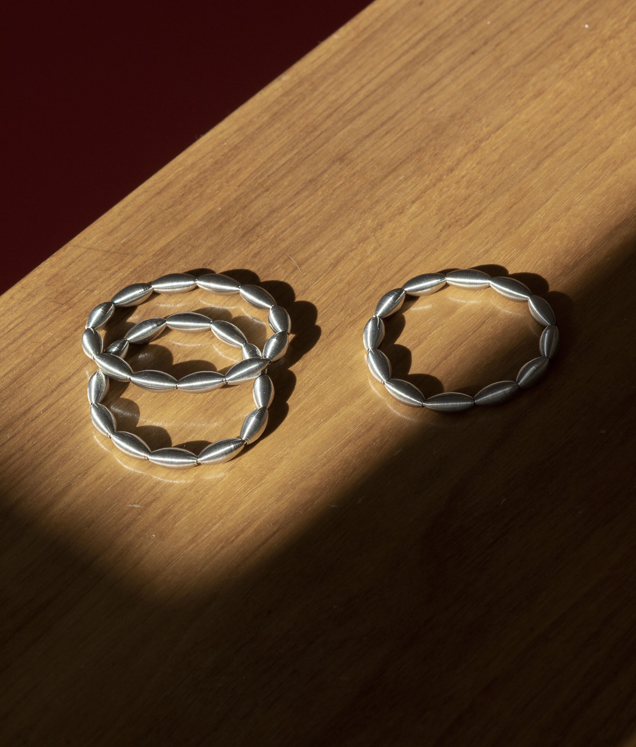 Lotus Small Bracelet