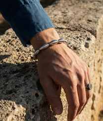 Lotus Small Bracelet