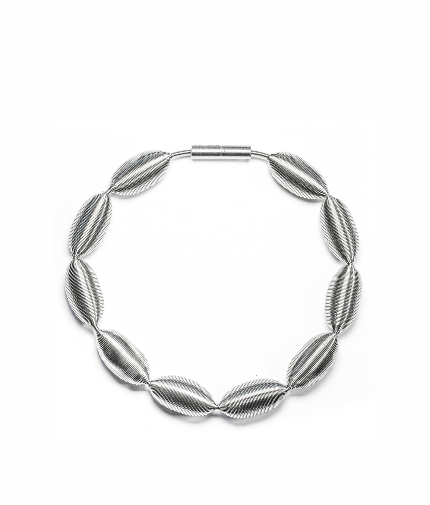 Pearl Collier Necklace