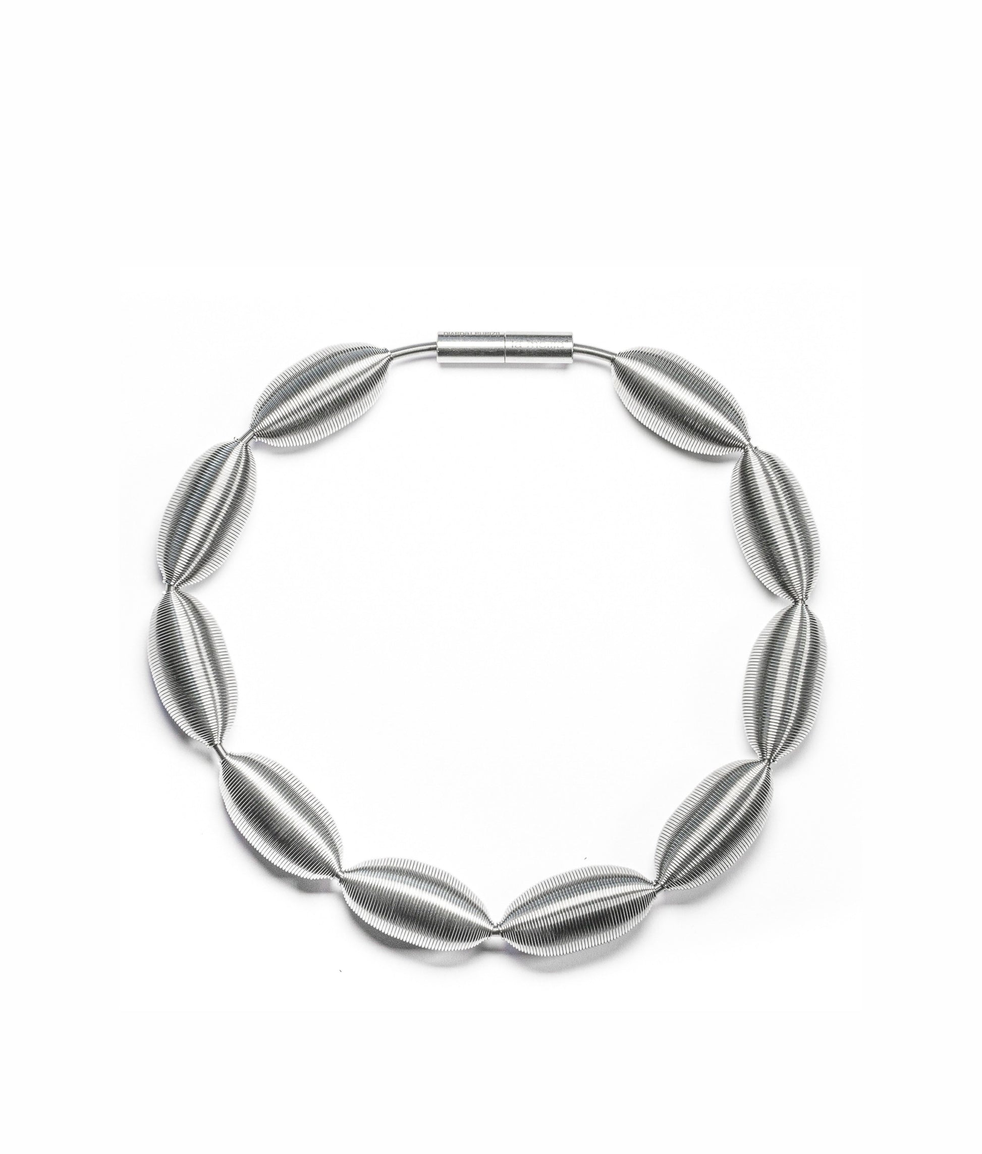 Pearl Collier Necklace