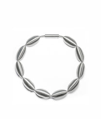 Pearl Collier Necklace
