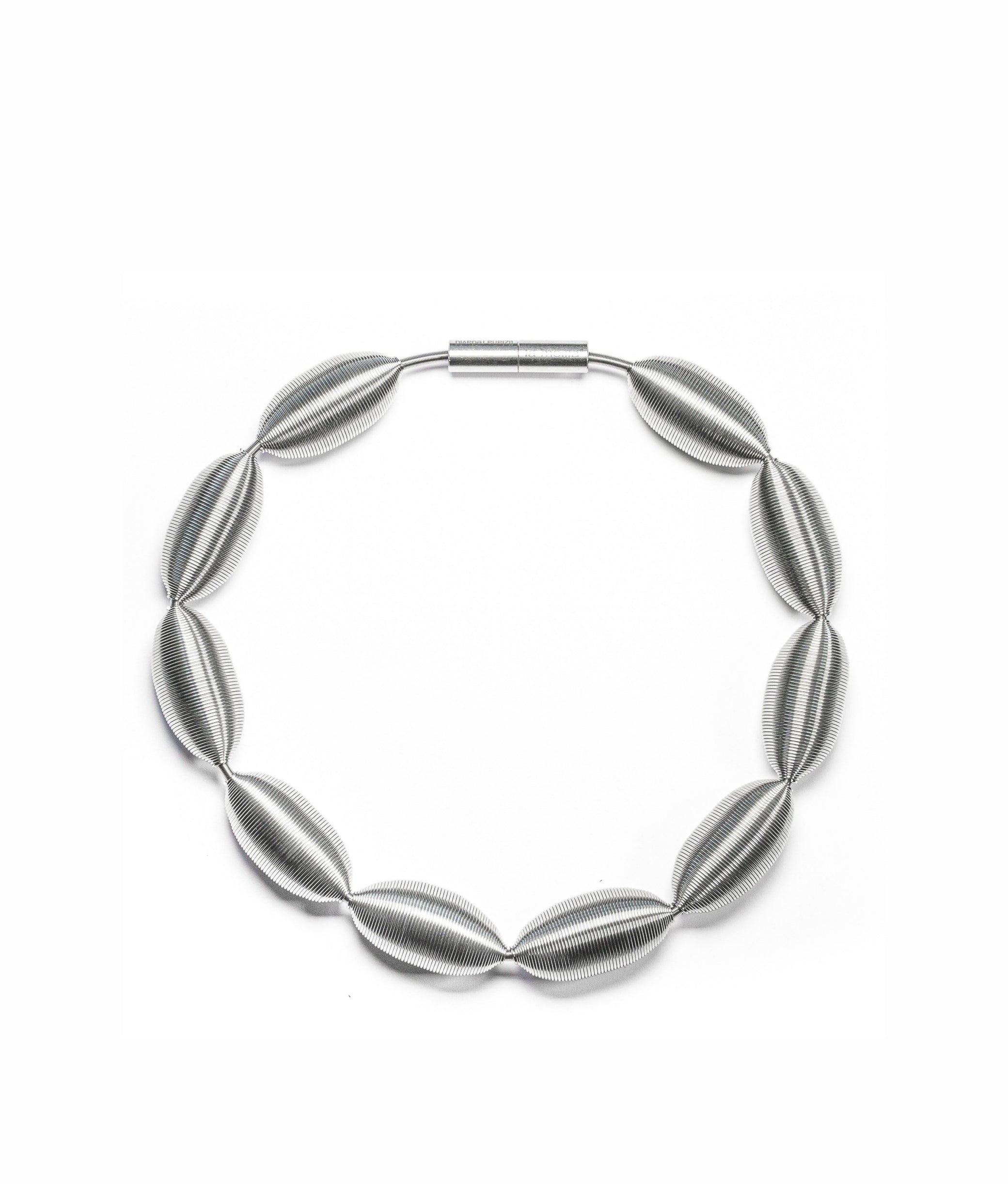 Pearl Collier Necklace