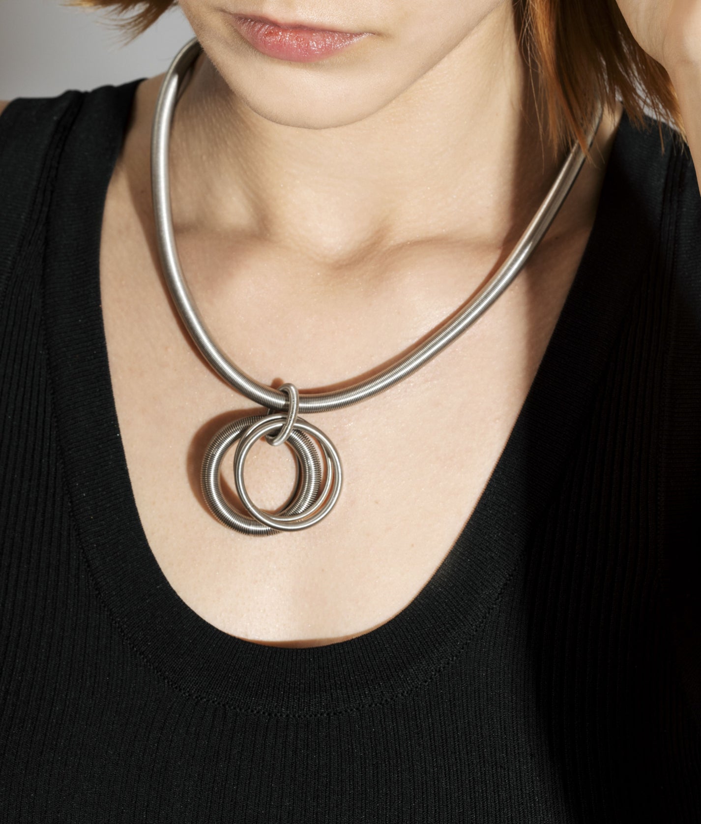 Sense Collier Necklace