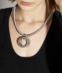 Sense Collier Necklace