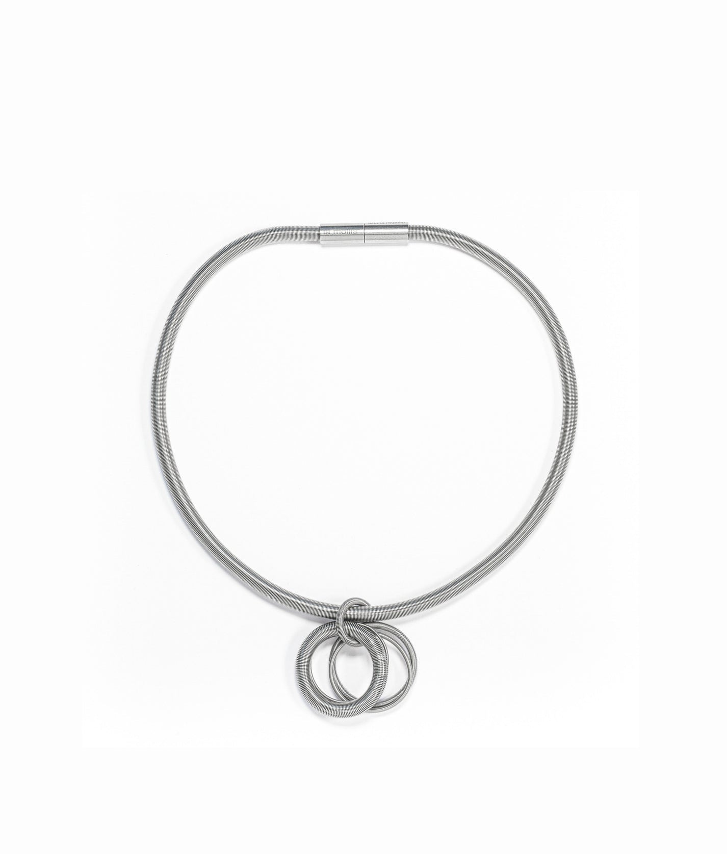 Sense Collier Necklace