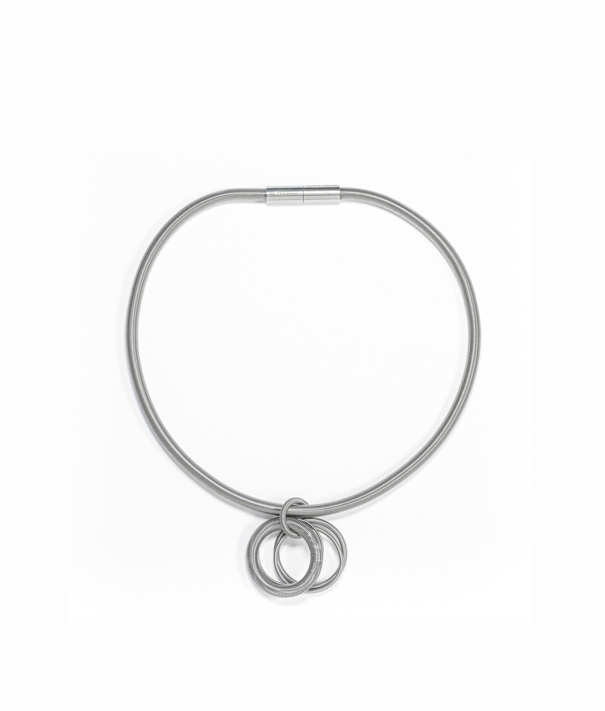 Sense Collier Necklace
