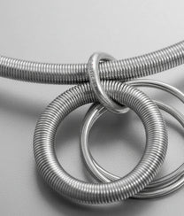 Sense Collier Necklace
