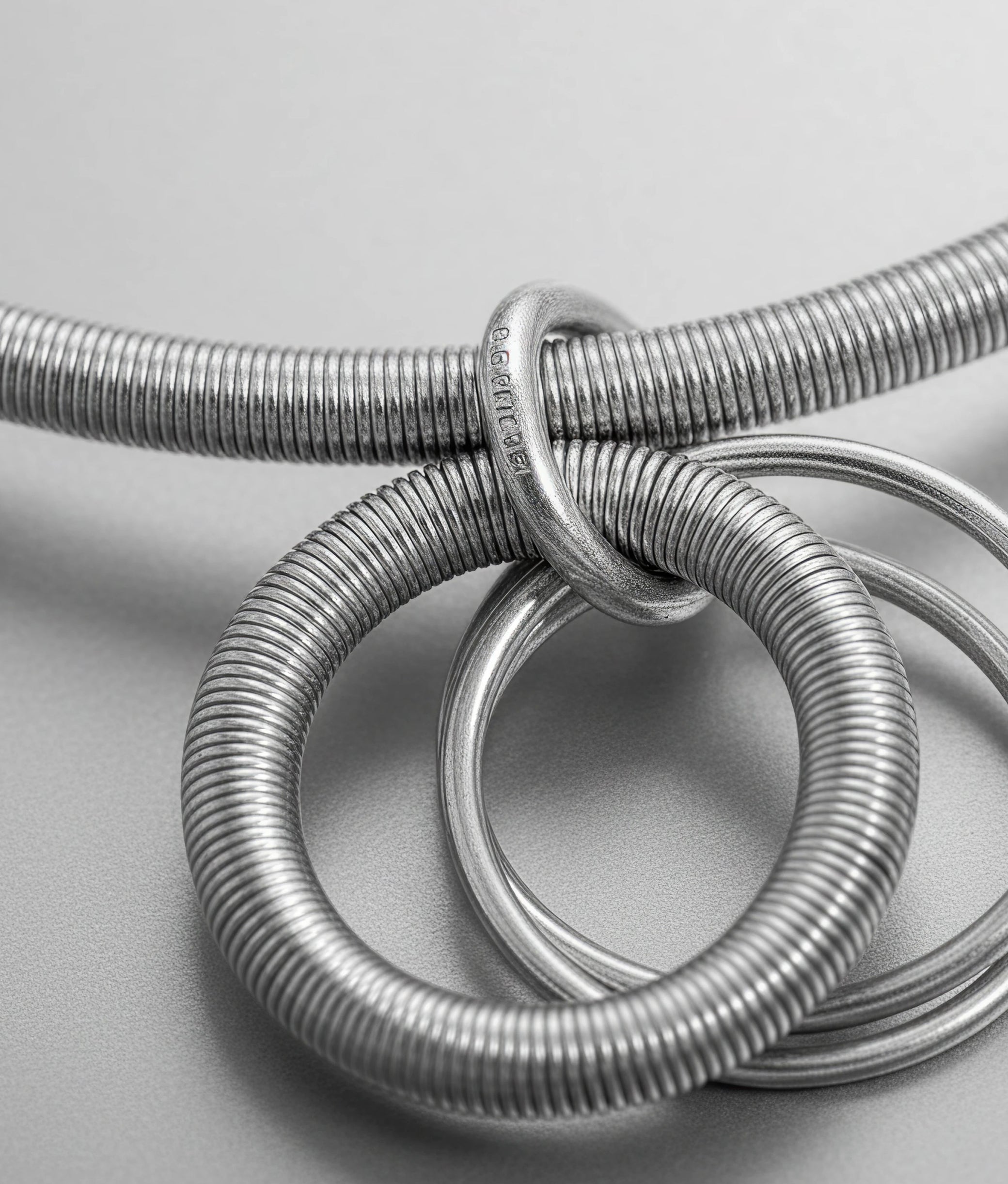 Sense Collier Necklace