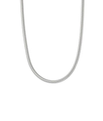 Sense Sautoir Long Necklace