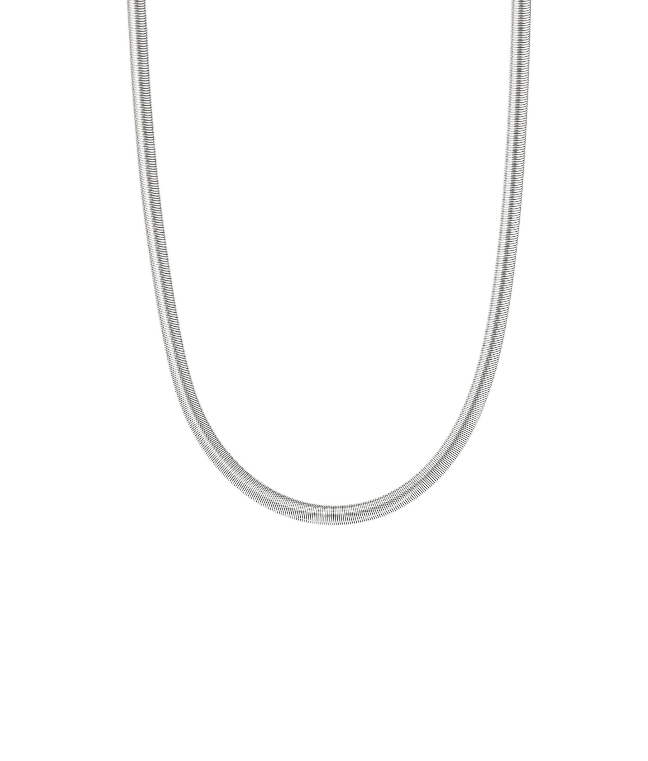Sense Sautoir Long Necklace