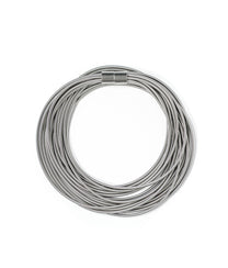 Twist Collier Long Necklace