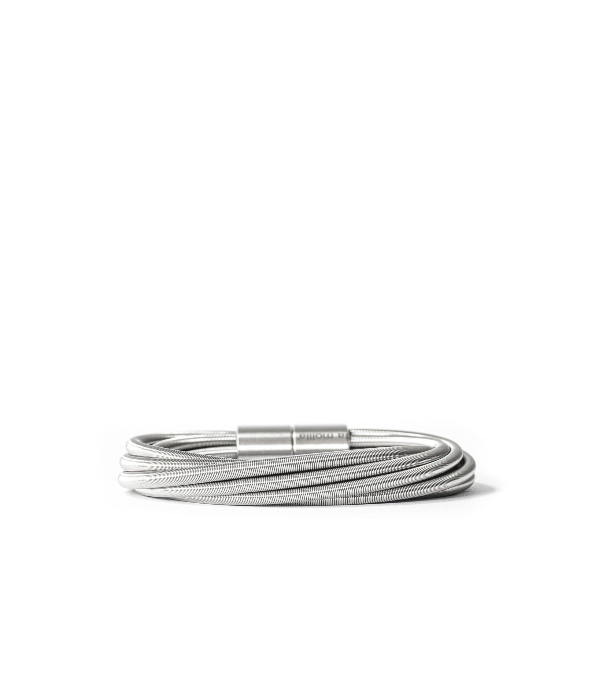Twist Bracelet