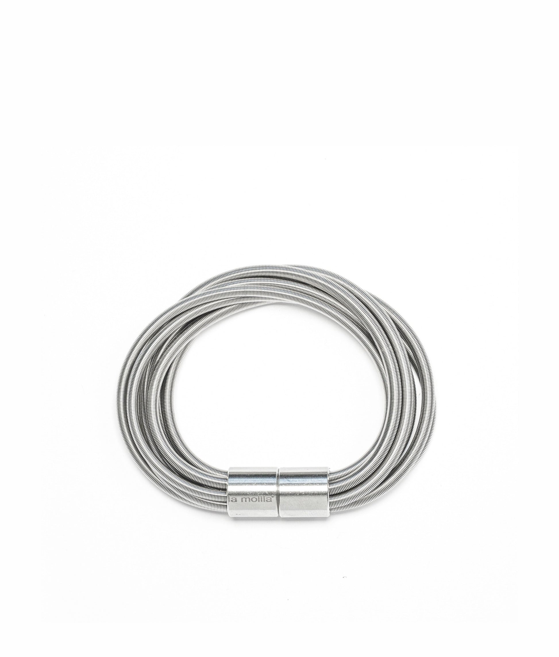 Twist Bracelet
