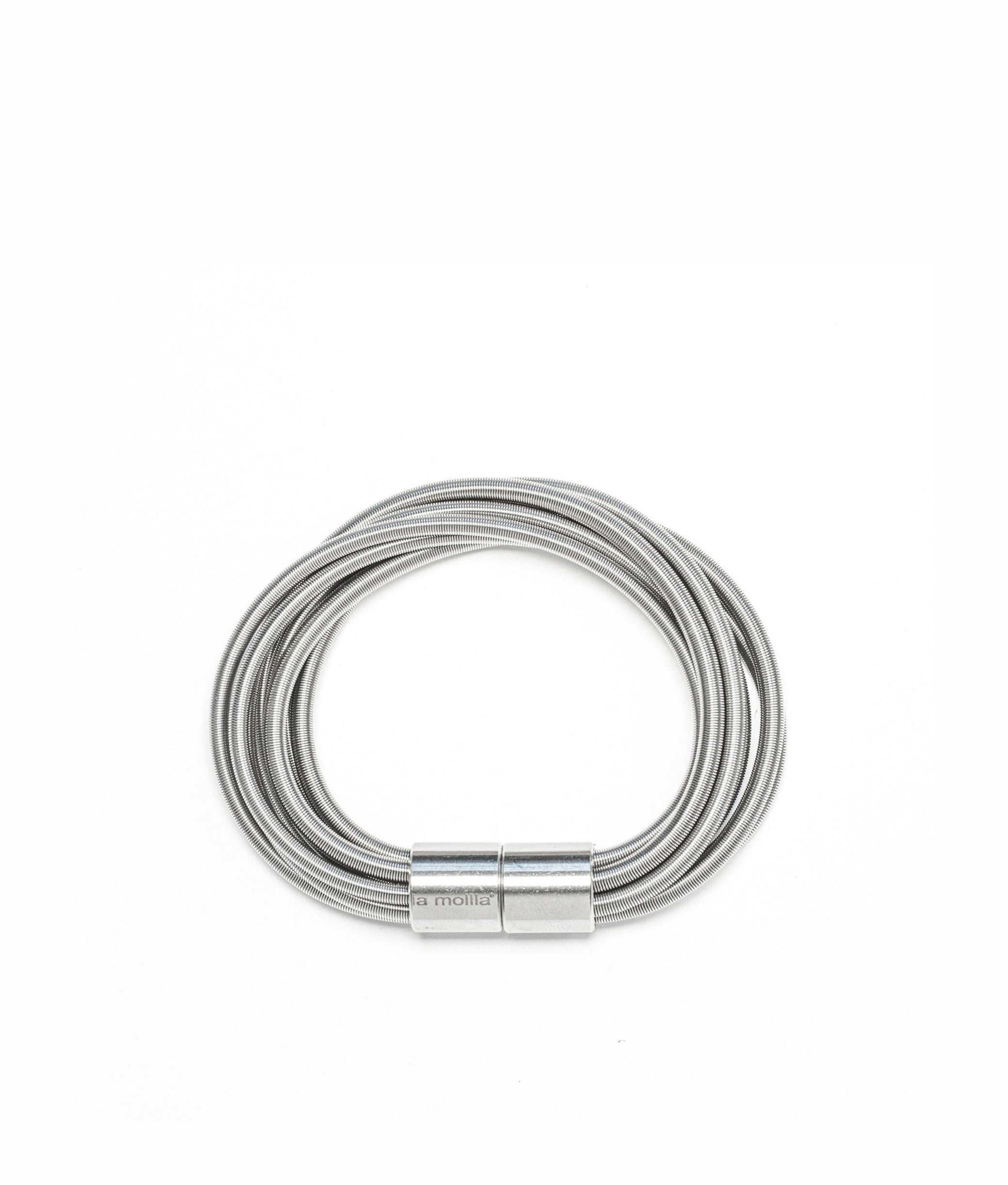 Twist Bracelet