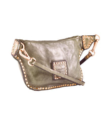 Lina Studs Waist Bag In Ice