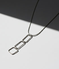 Kai Pendentif Necklace