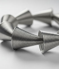 Cone Bracelet