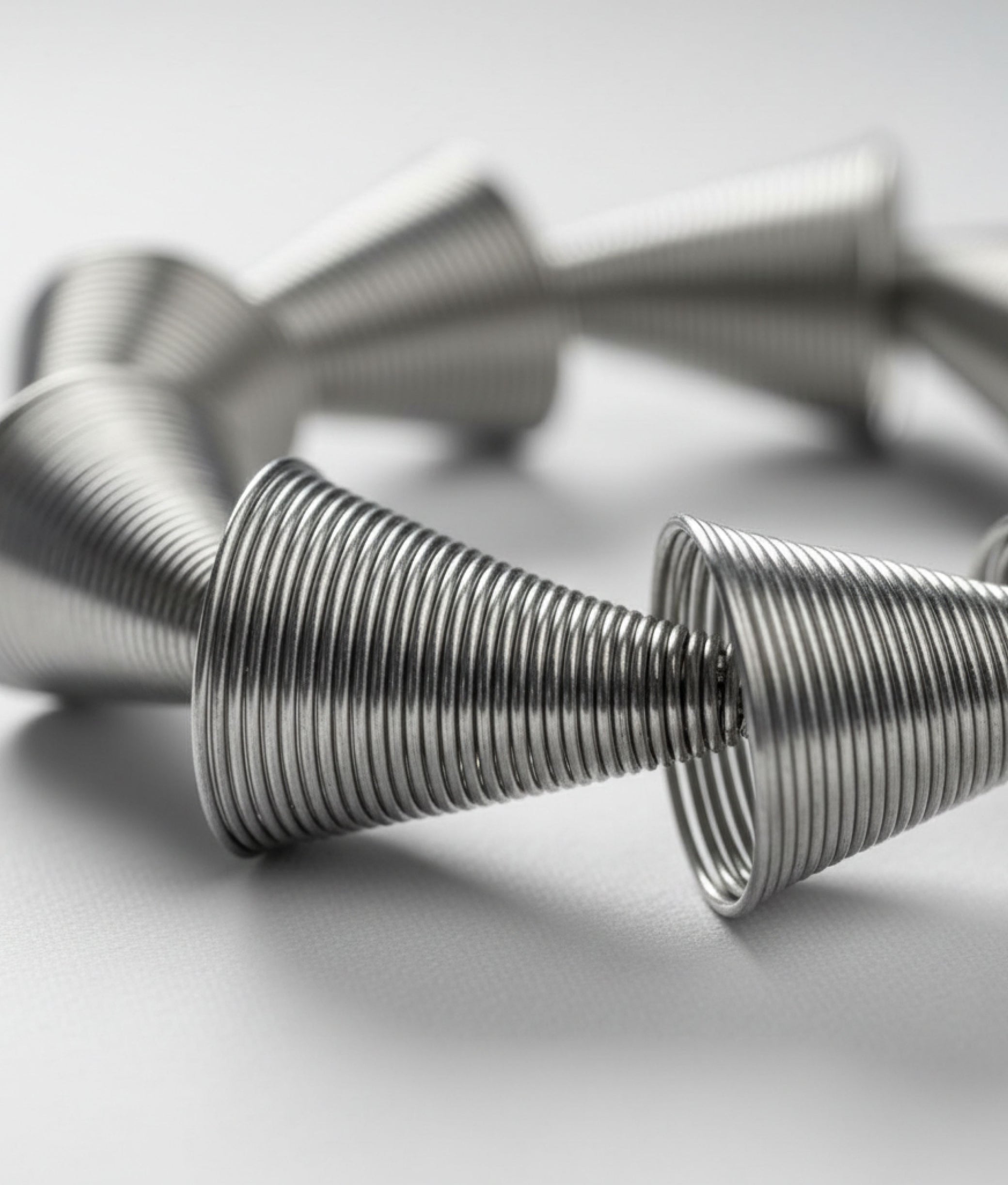 Cone Bracelet
