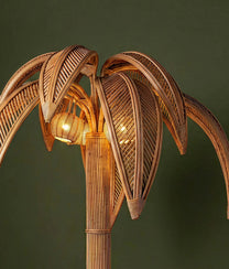 Lampadaire Cocotier Floor Lamp