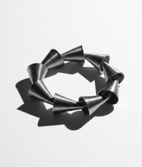 Cone Bracelet