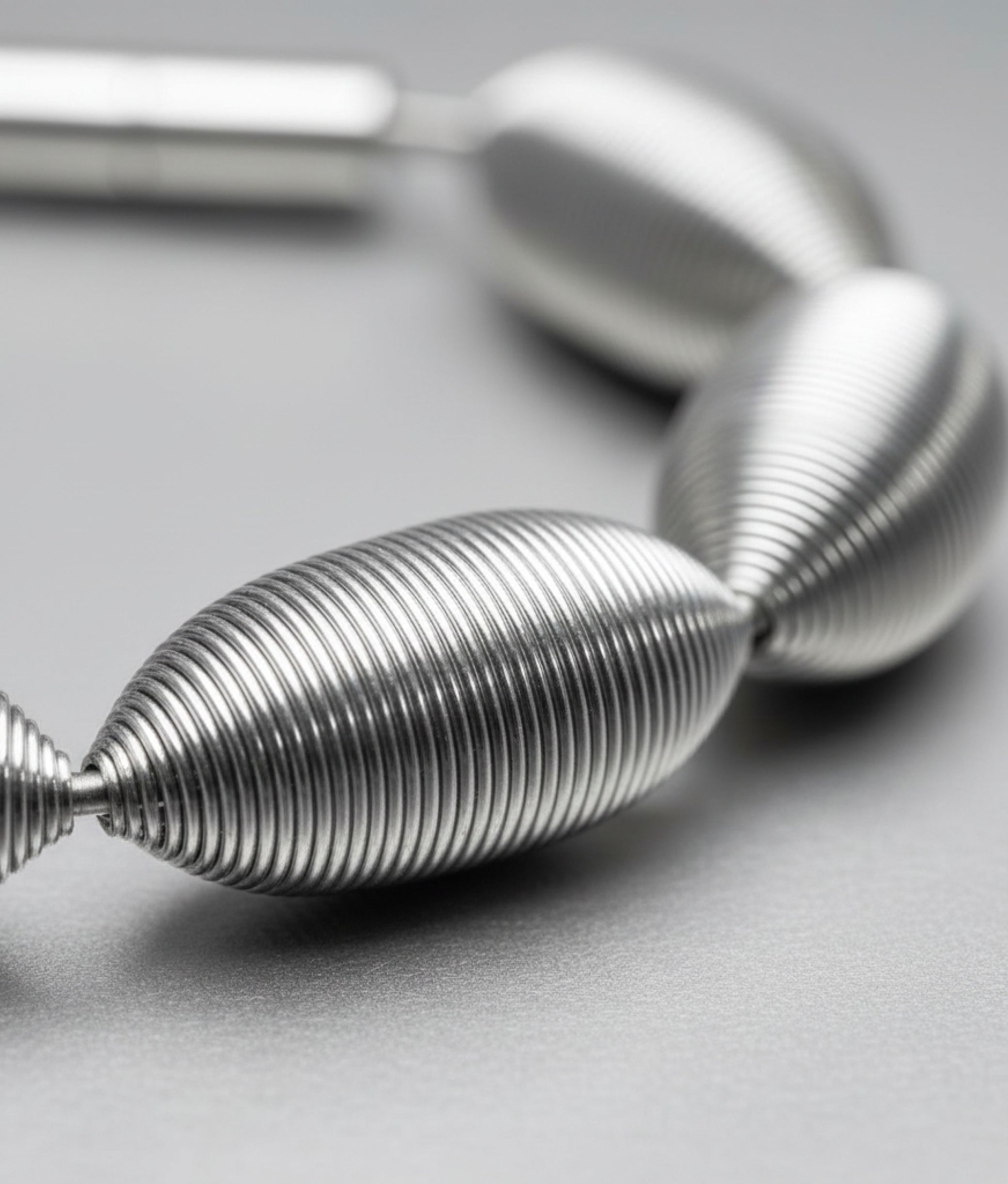 Pearl Collier Necklace