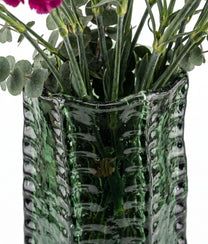 Cactus Ceramic Vase