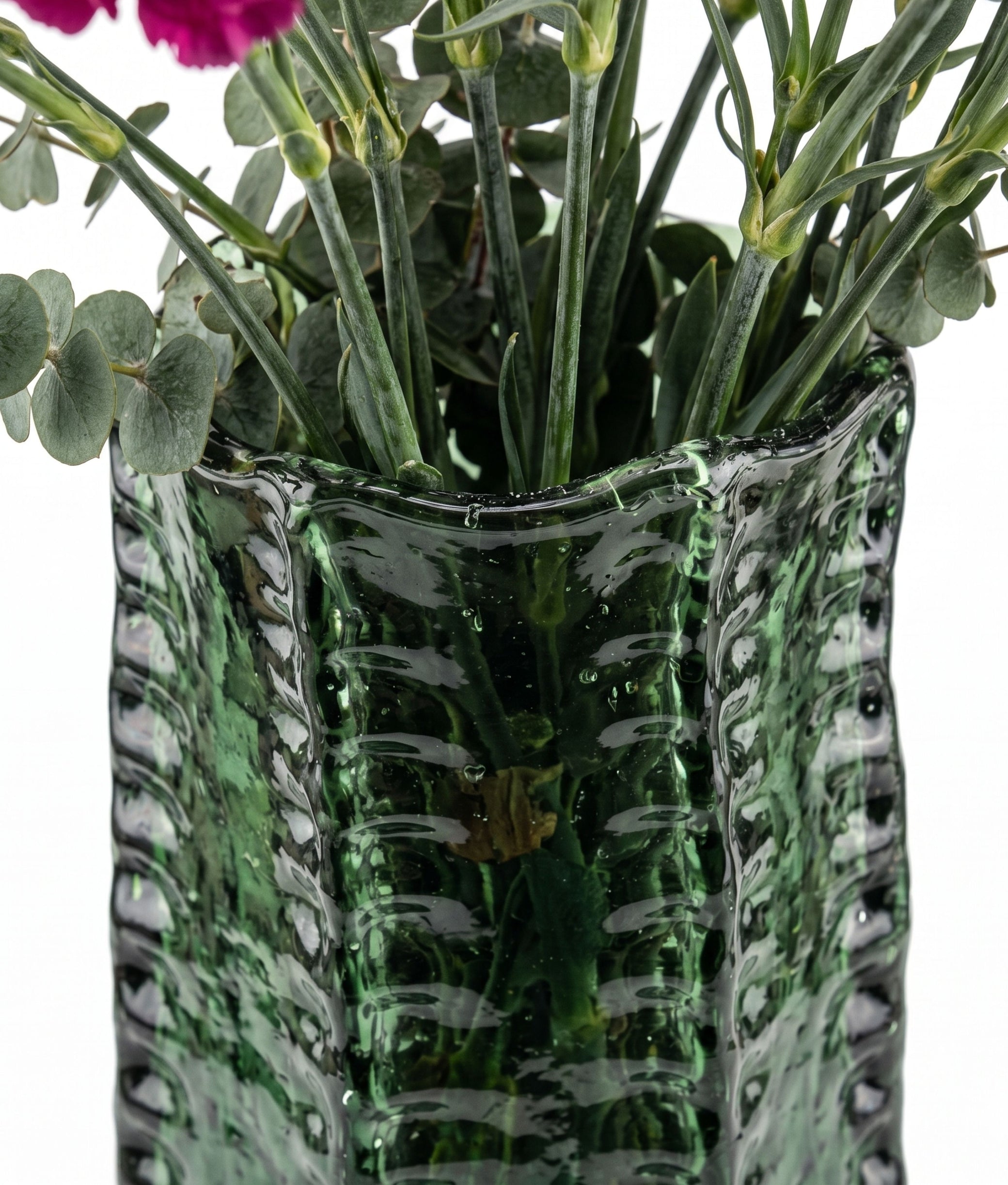 Cactus Ceramic Vase