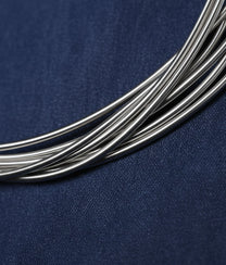 Twist Collier Short Necklace