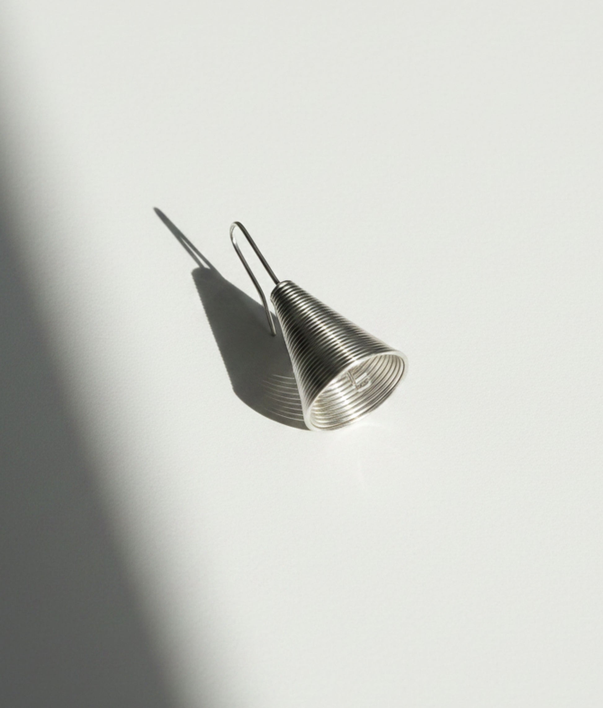 Cone Boucles d'oreilles Earrings