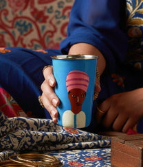 Amare Nomadic Cup