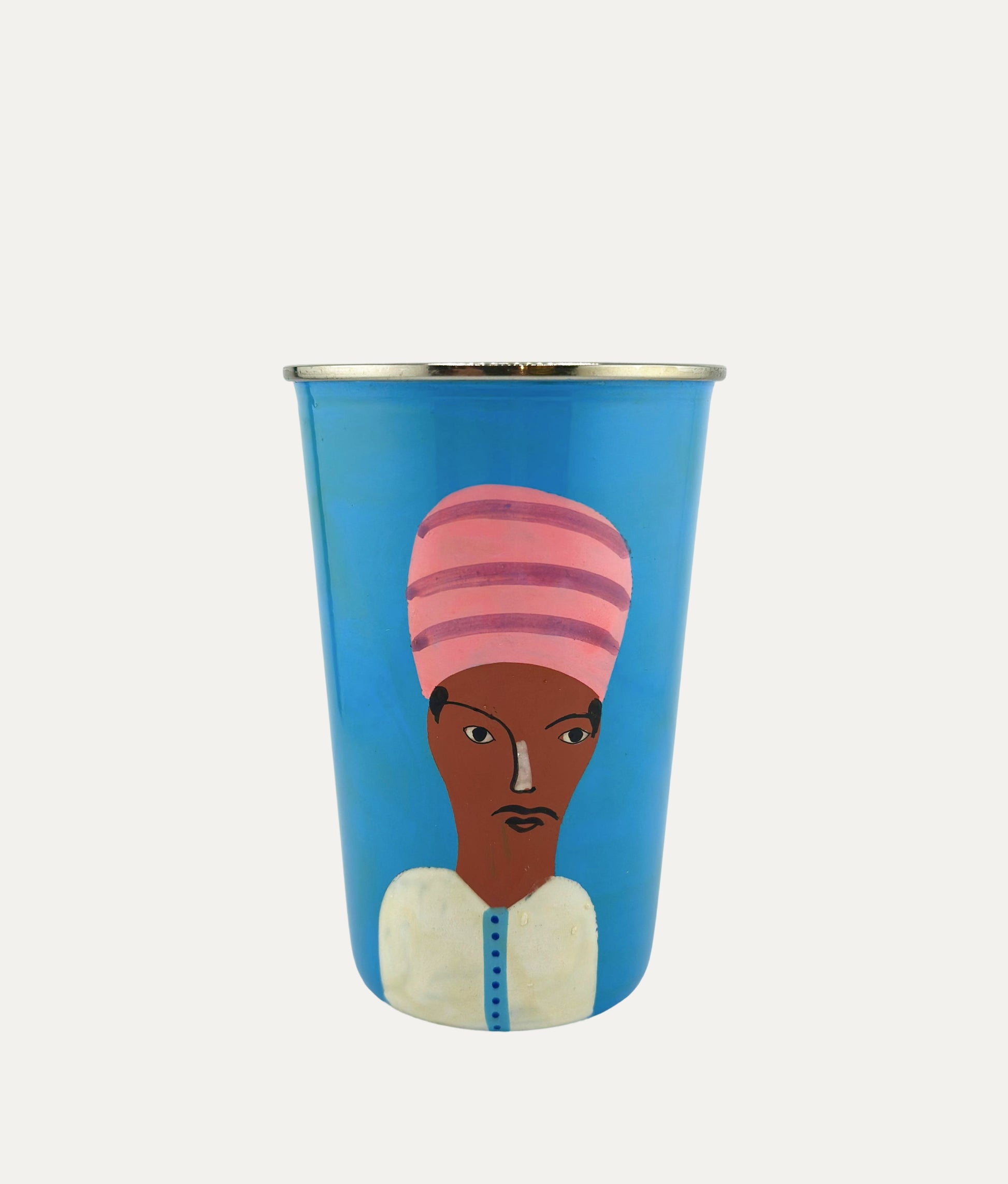Amare Nomadic Cup
