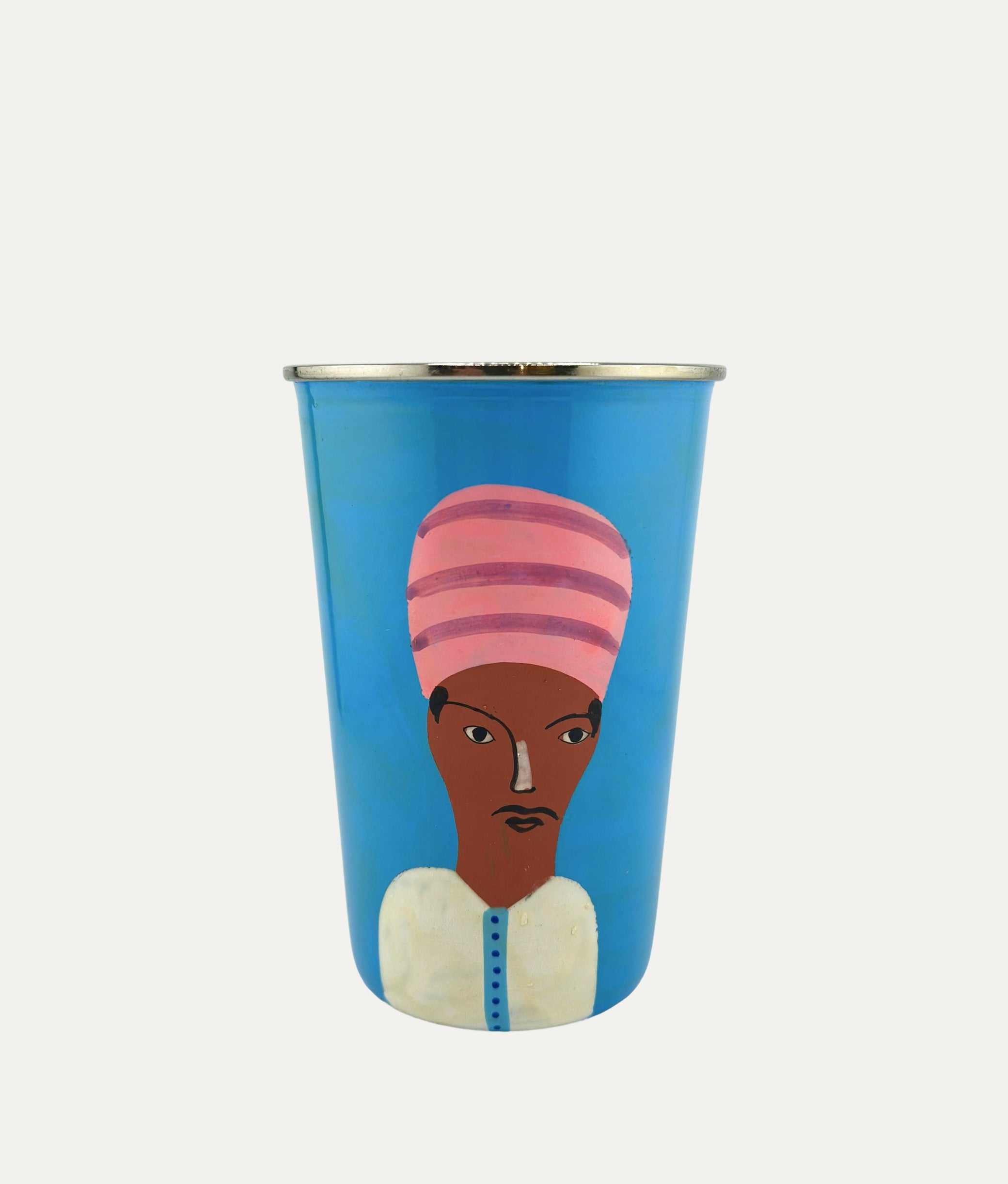 Amare Nomadic Cup