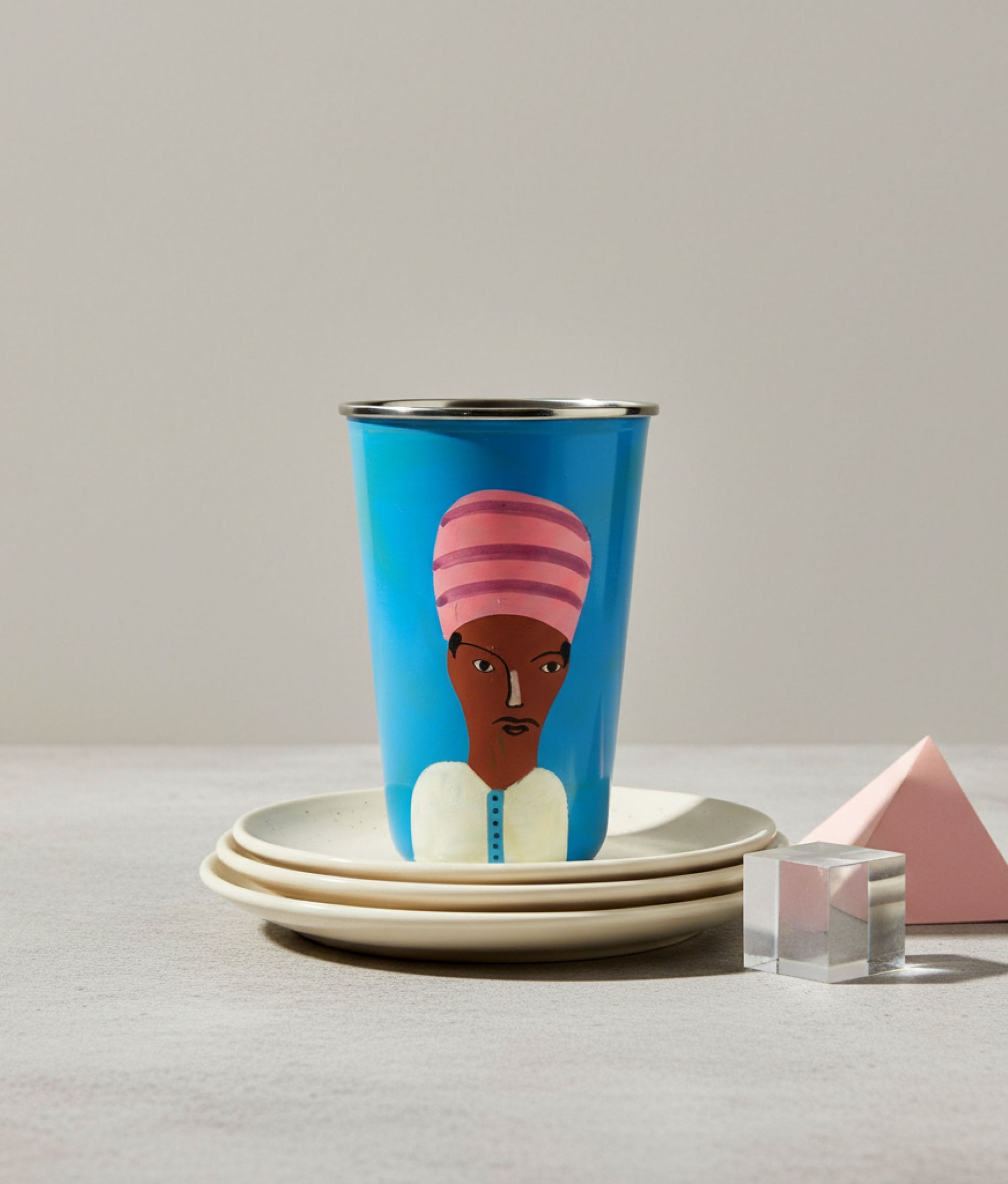 Amare Nomadic Cup