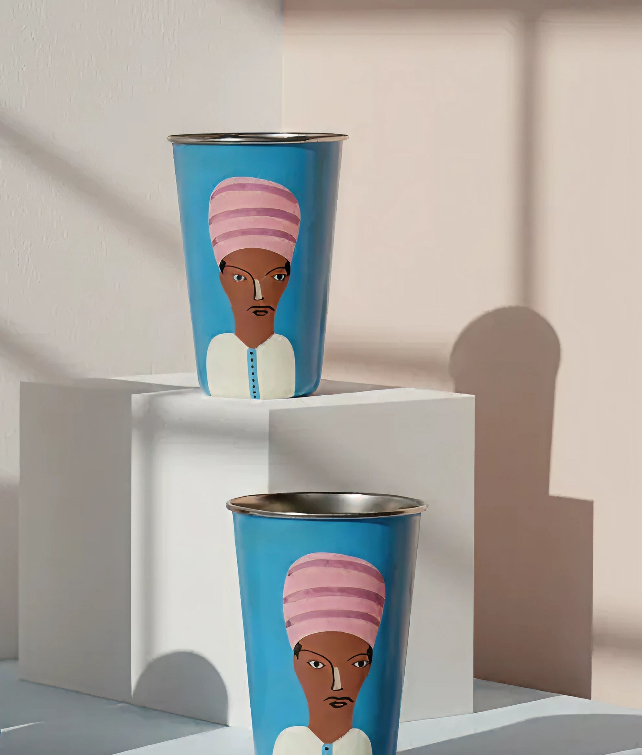 Amare Nomadic Cup