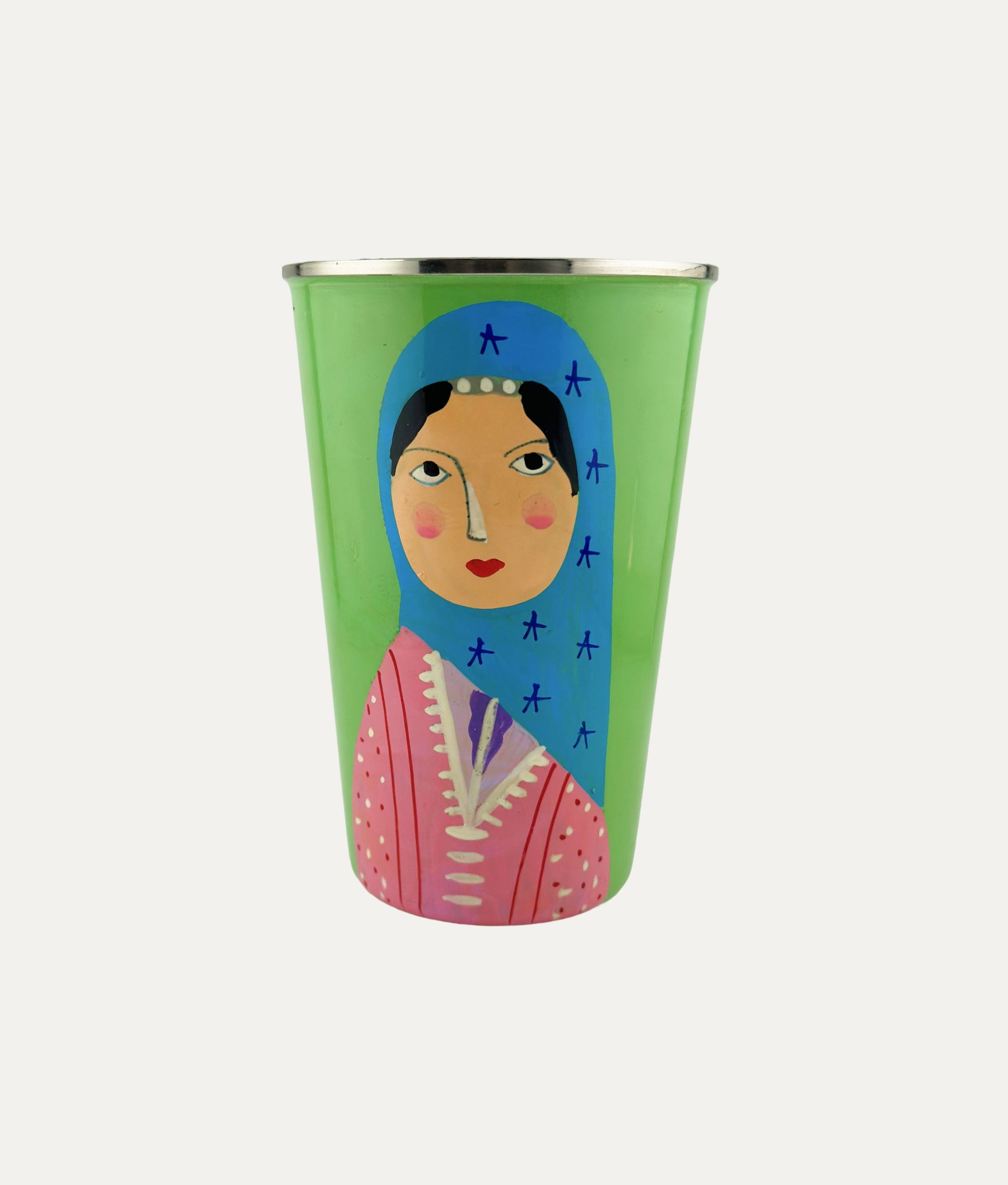 Fairuz Nomadic Cup