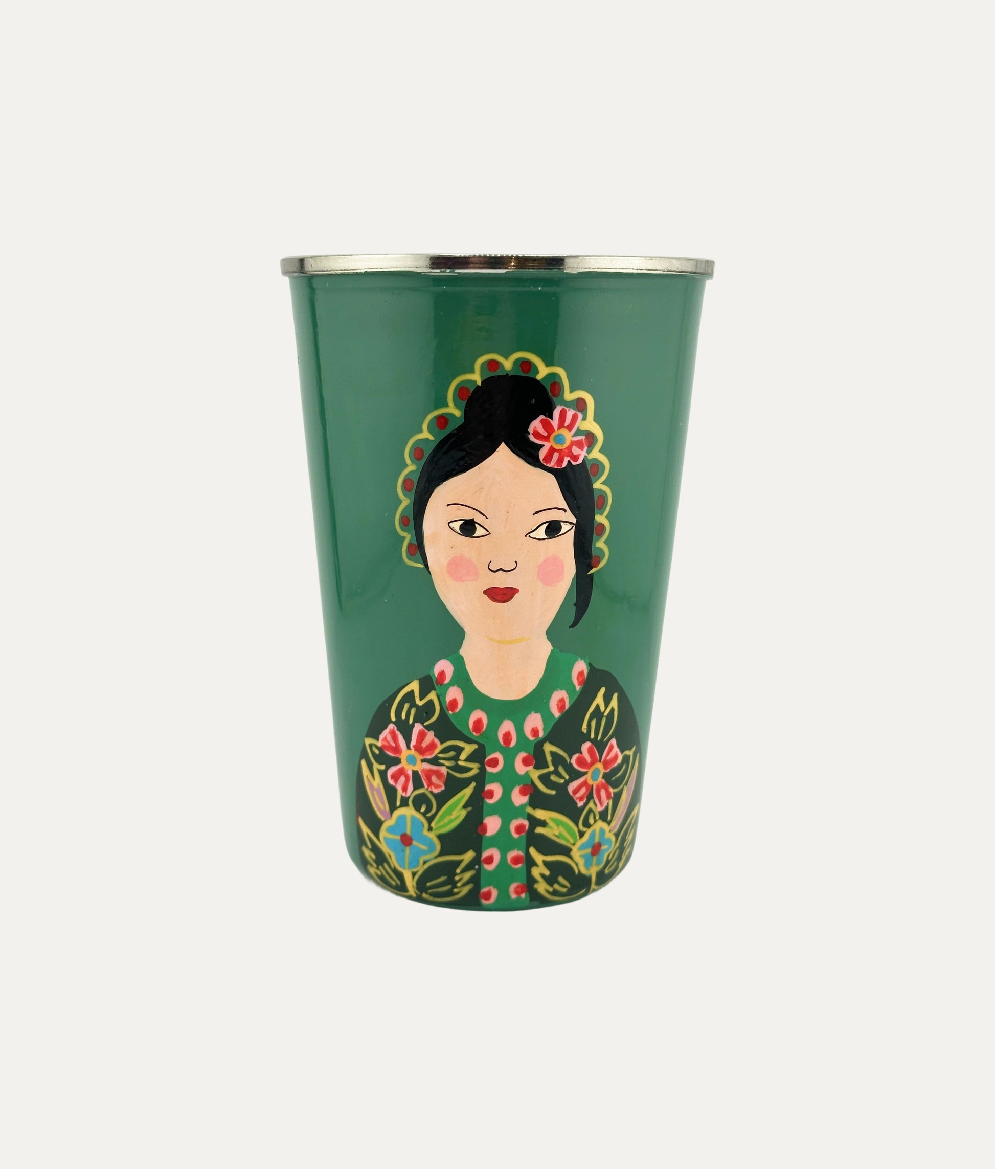 Fen Green Nomadic Cup