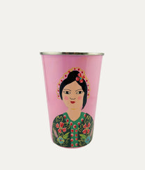 Fen Pink Nomadic Cup