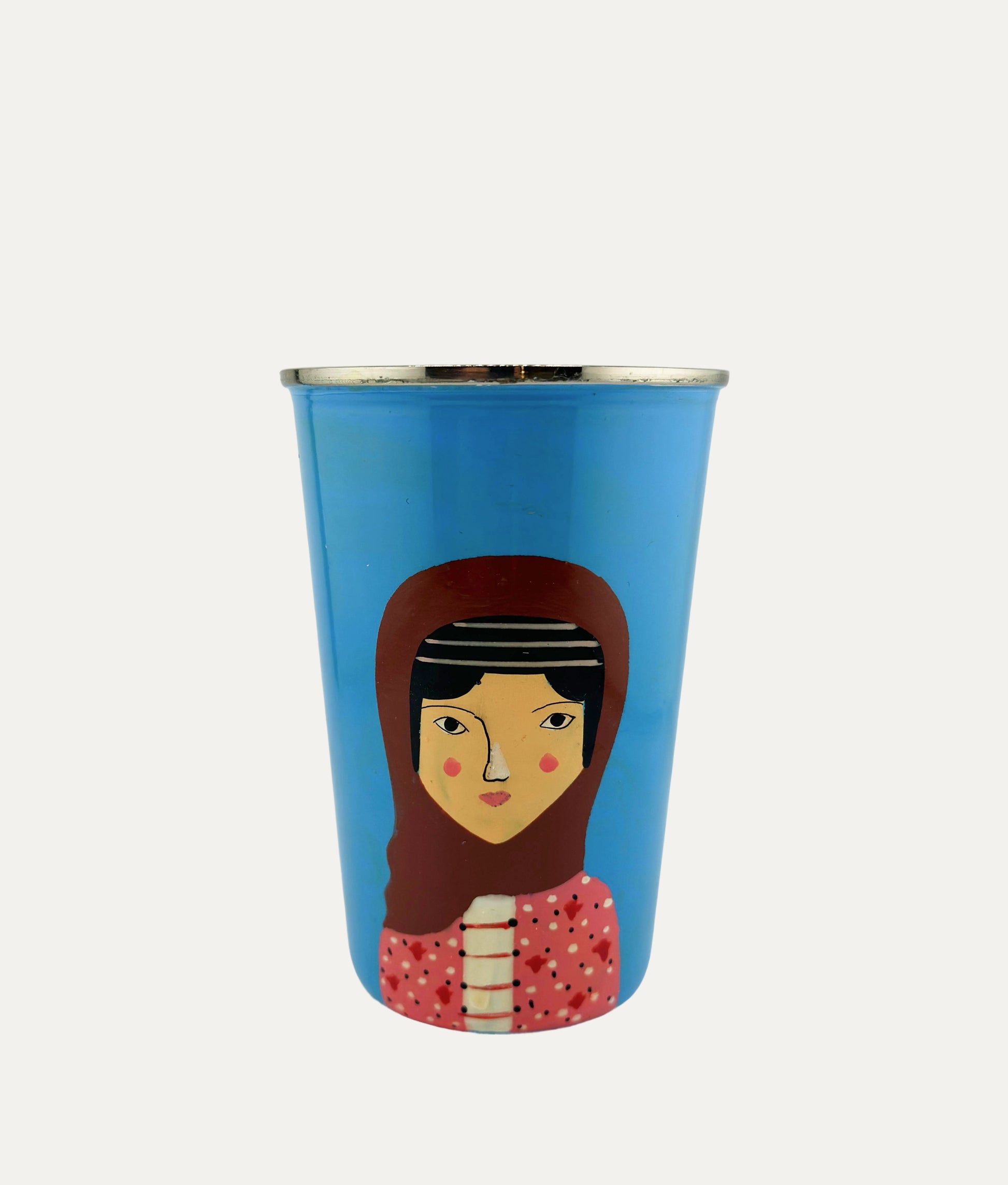 Yasmin Nomadic Cup