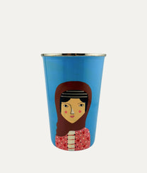 Yasmin Nomadic Cup