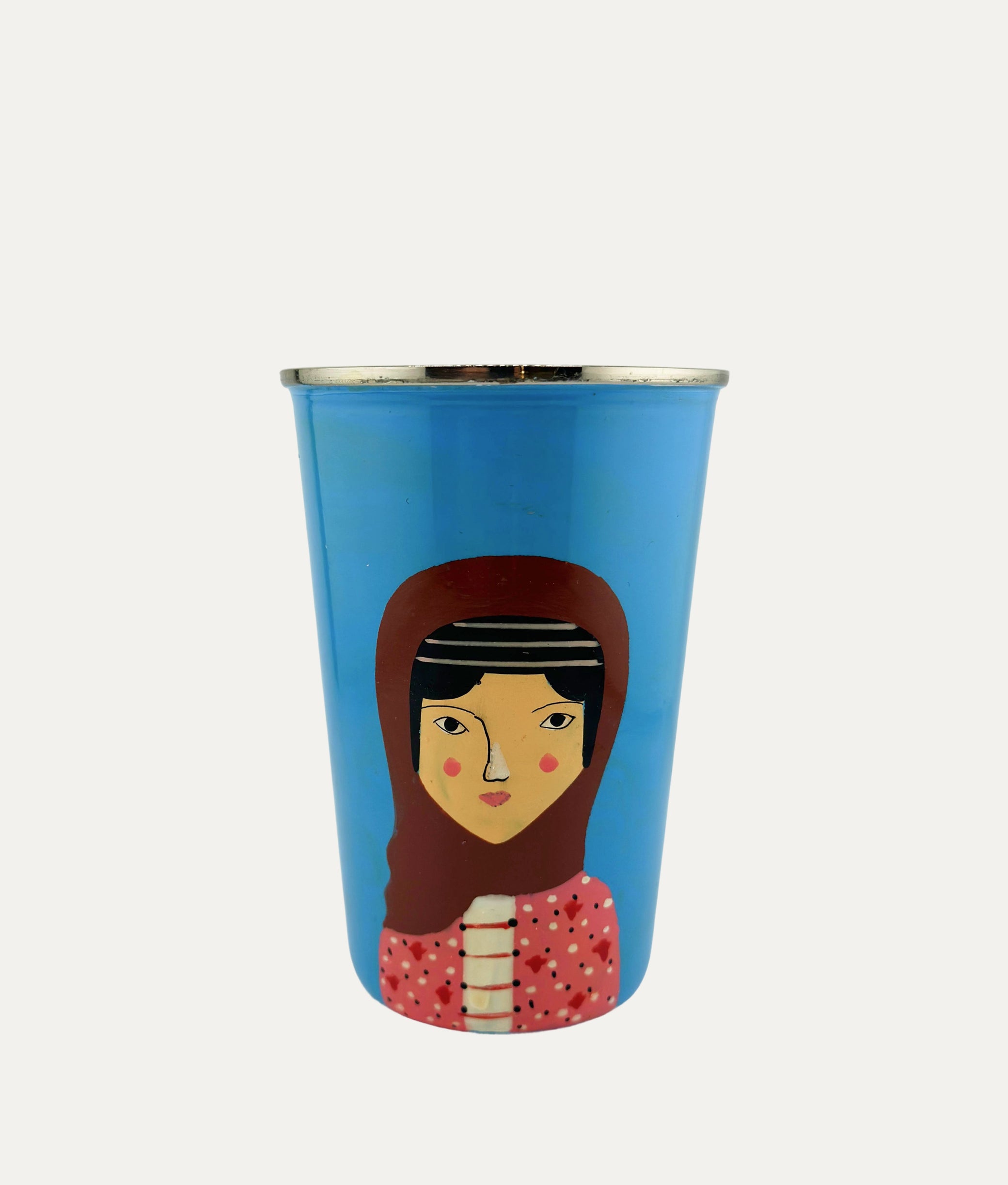 Yasmin Nomadic Cup