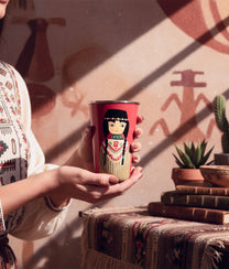 Menishika Nomadic Cup