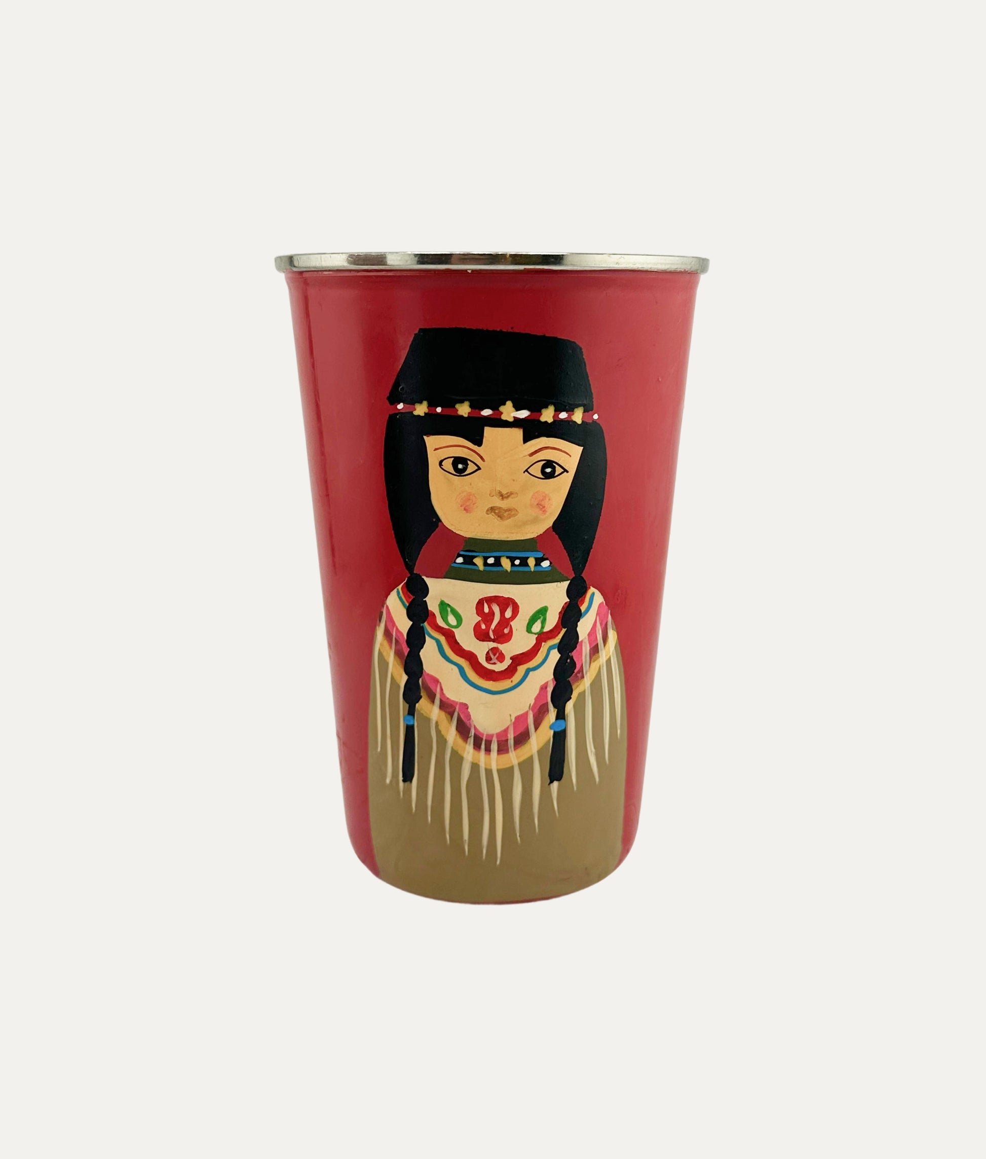 Menishika Nomadic Cup