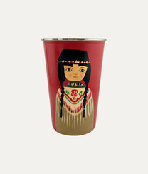 Menishika Nomadic Cup