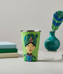 Punjabi Nomadic Cup