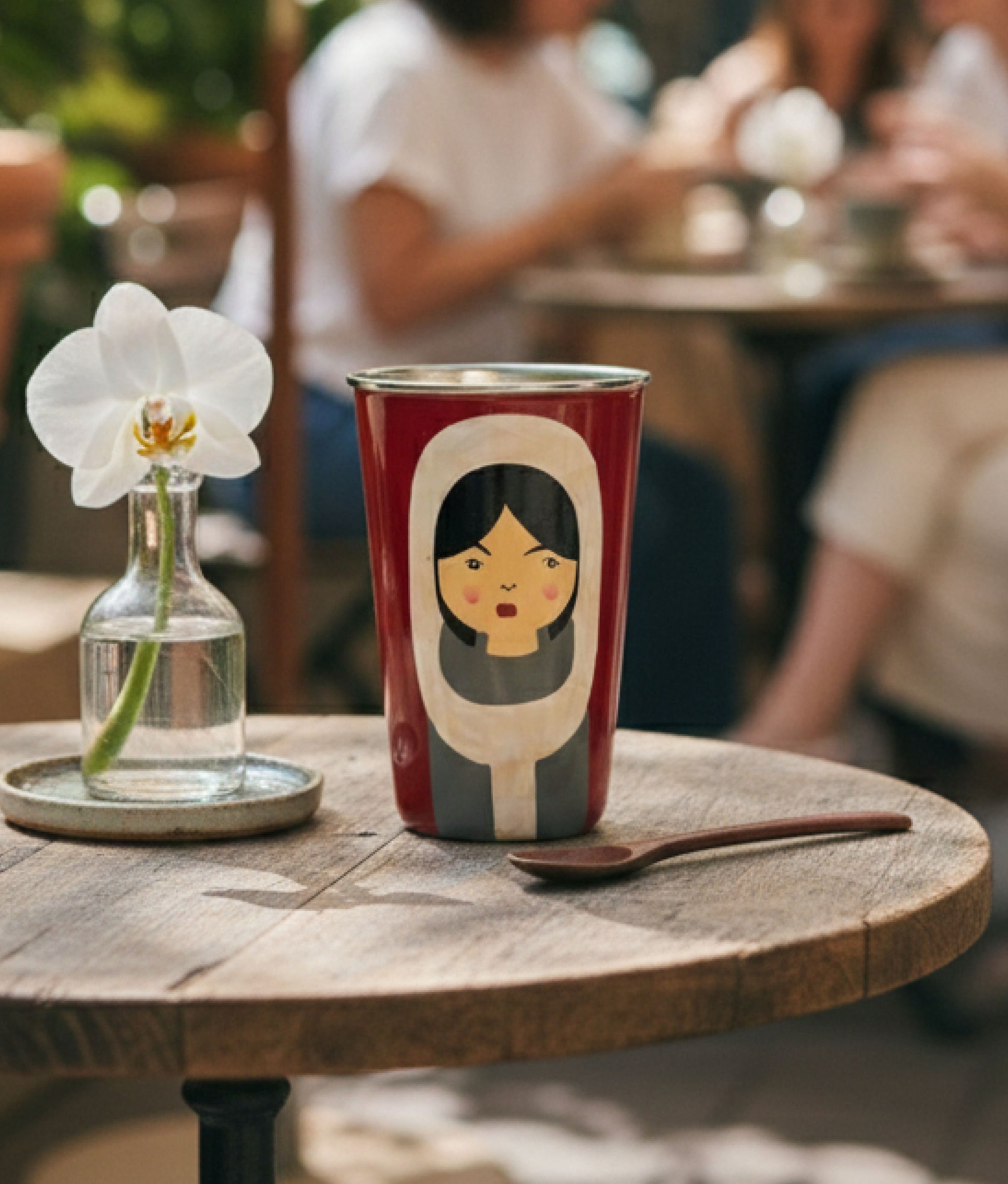 Yupik Nomadic Cup