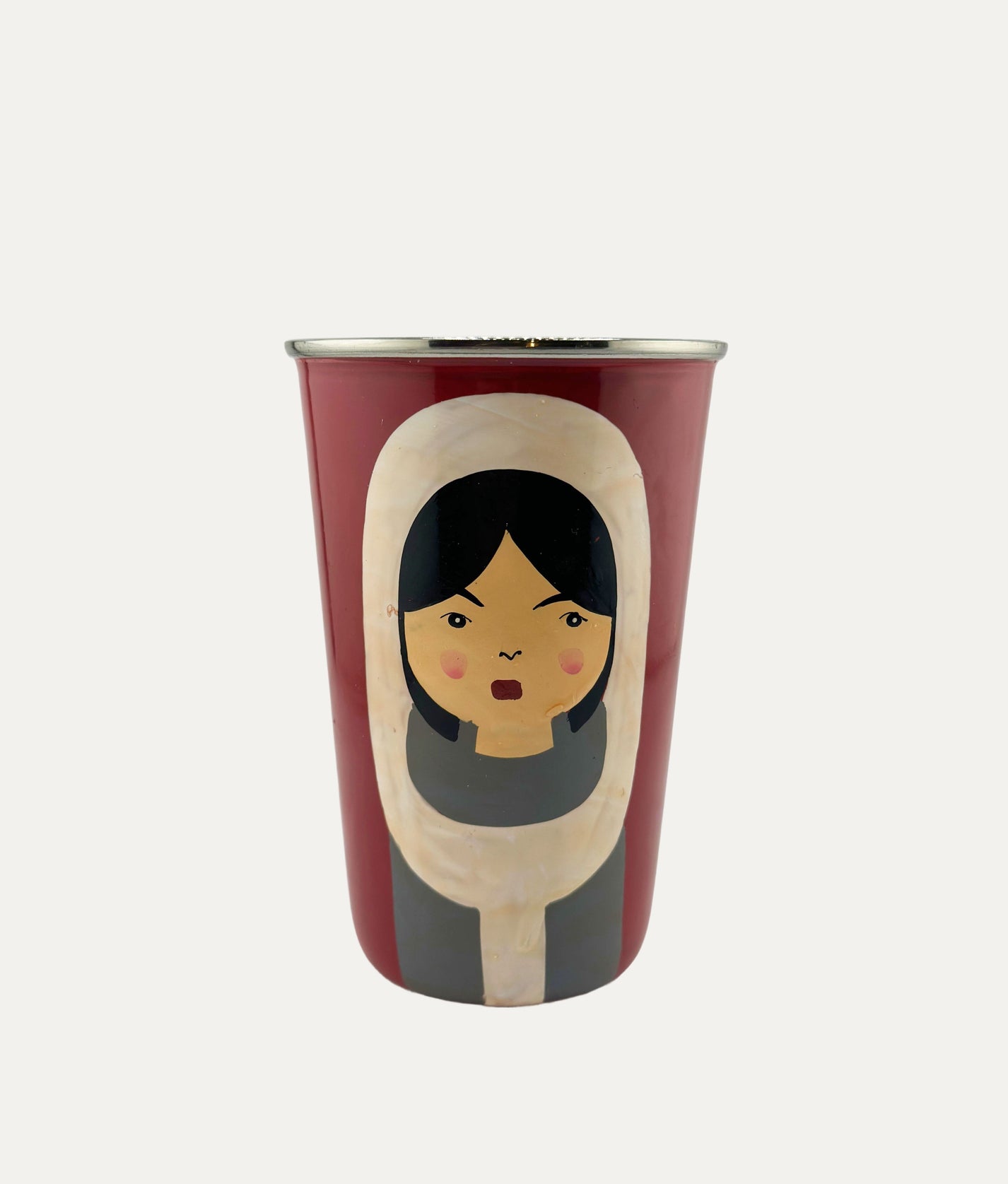 Yupik Nomadic Cup
